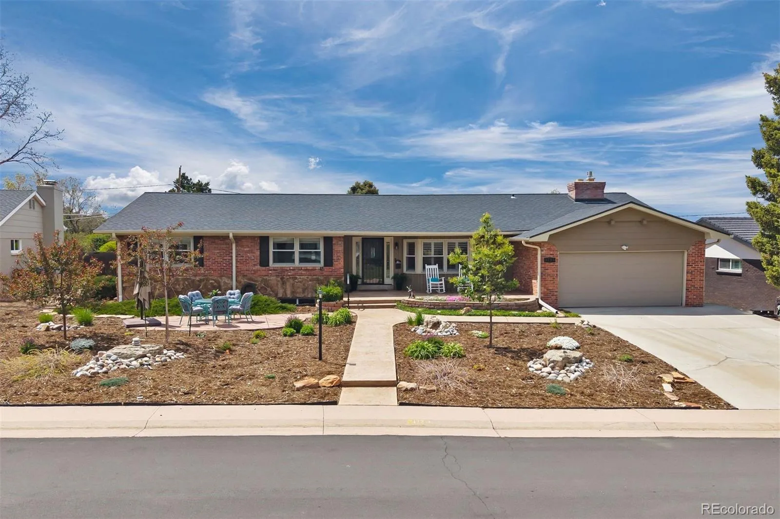 3795 S Jersey Street Denver CO 80237 MLS #REC4080767 05122026190306 1600 34