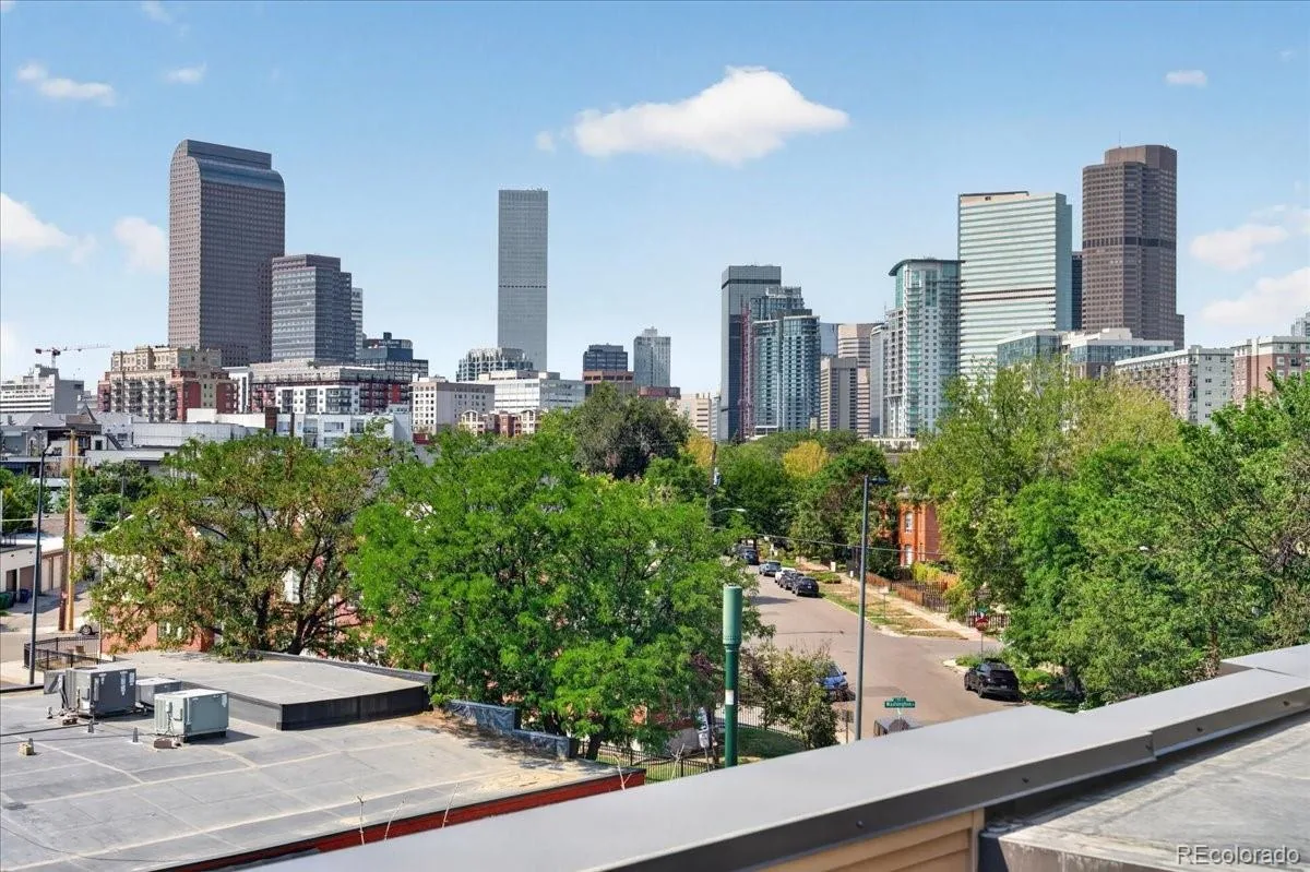 711 E 24th Avenue Denver CO 80205 | MLS #REC4081888 08312026220405 1200 1