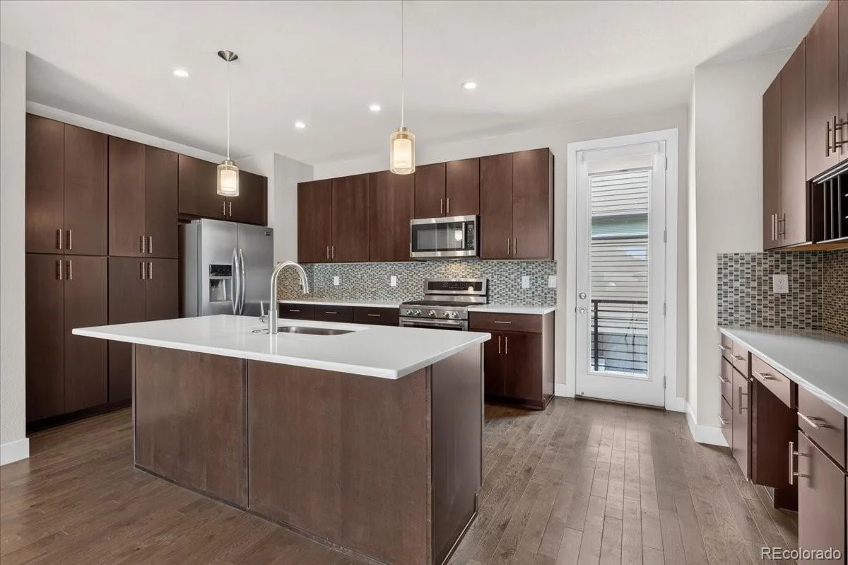 711 E 24th Avenue Denver CO 80205 | MLS #REC4081888 08312026220405 1200 10