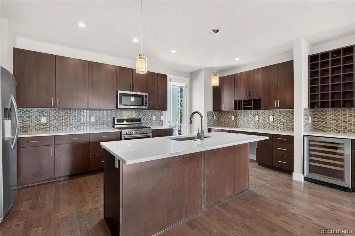 711 E 24th Avenue Denver CO 80205 | MLS #REC4081888 08312026220405 1200 11