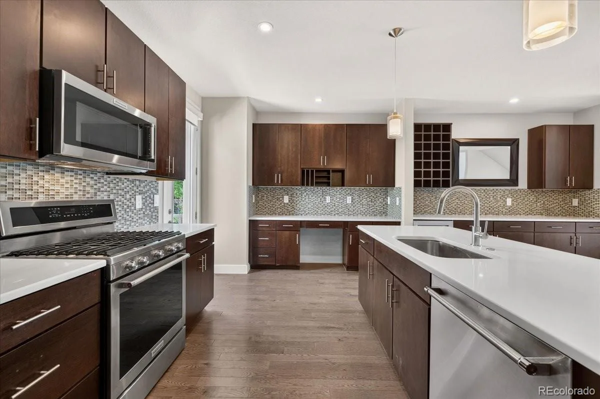 711 E 24th Avenue Denver CO 80205 | MLS #REC4081888 08312026220405 1200 12