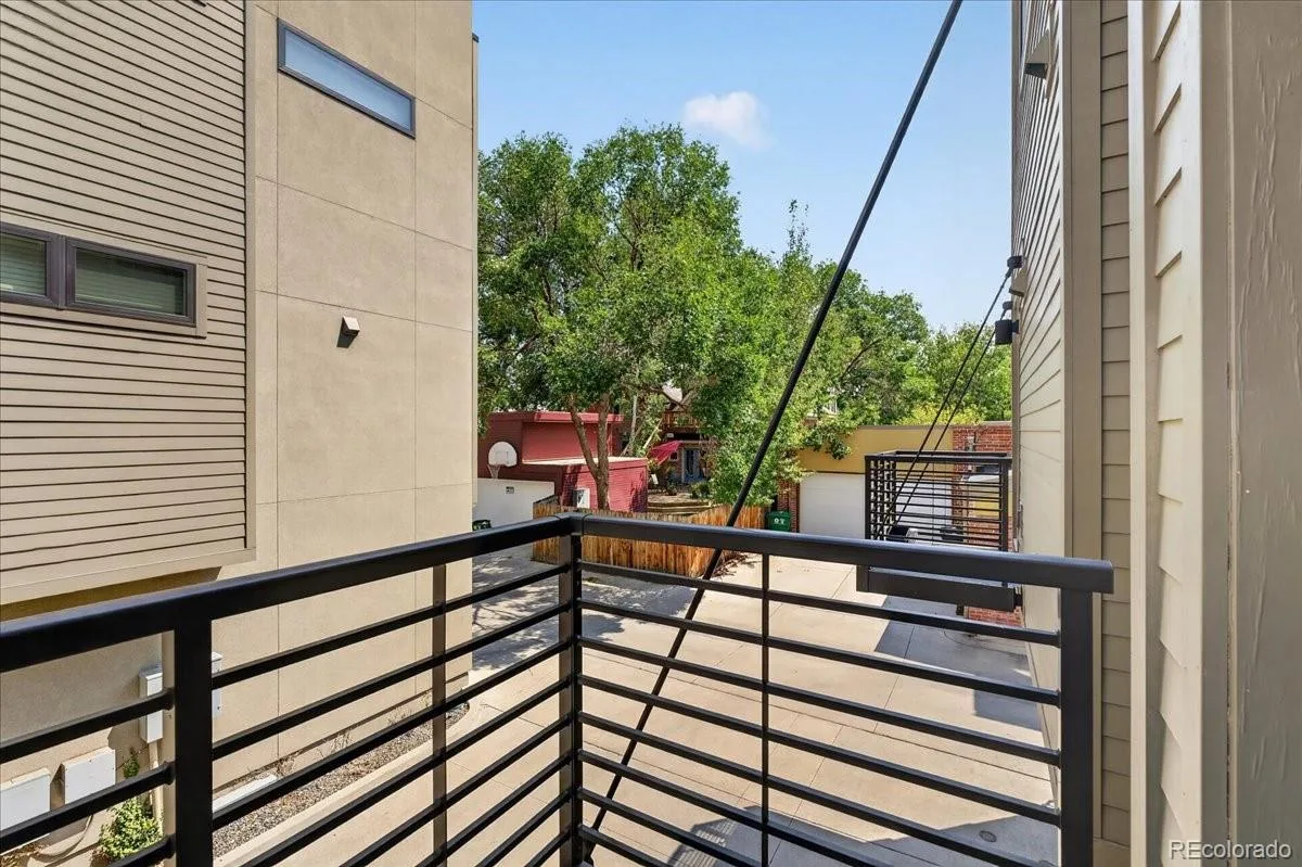 711 E 24th Avenue Denver CO 80205 | MLS #REC4081888 08312026220405 1200 17