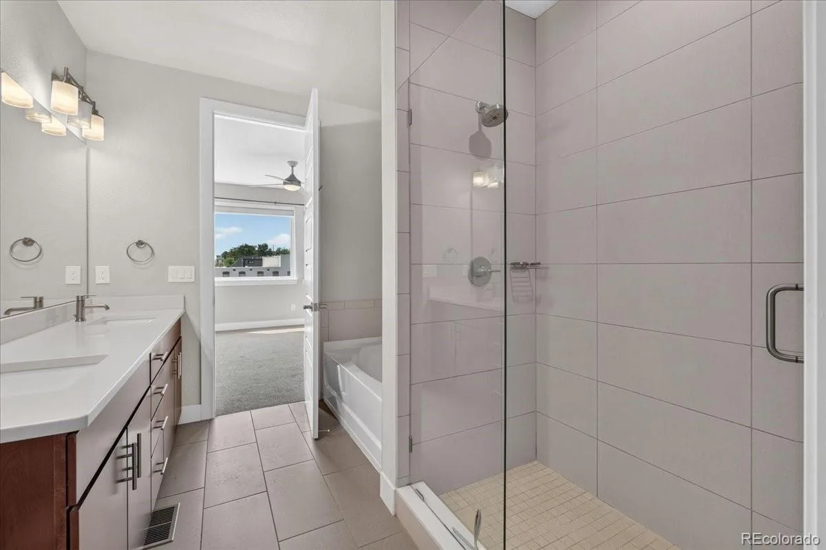 711 E 24th Avenue Denver CO 80205 | MLS #REC4081888 08312026220405 1200 22