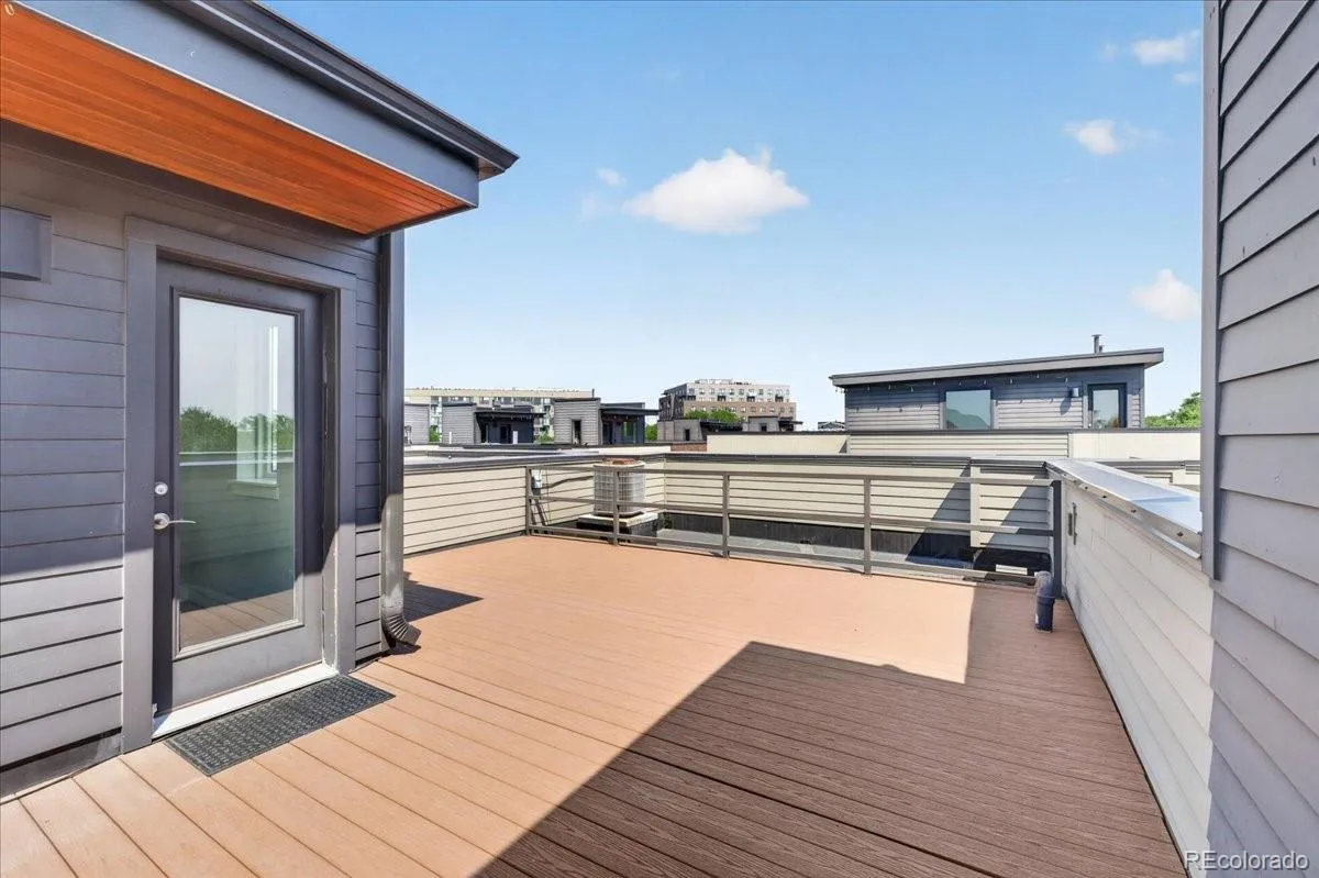 711 E 24th Avenue Denver CO 80205 | MLS #REC4081888 08312026220405 1200 30