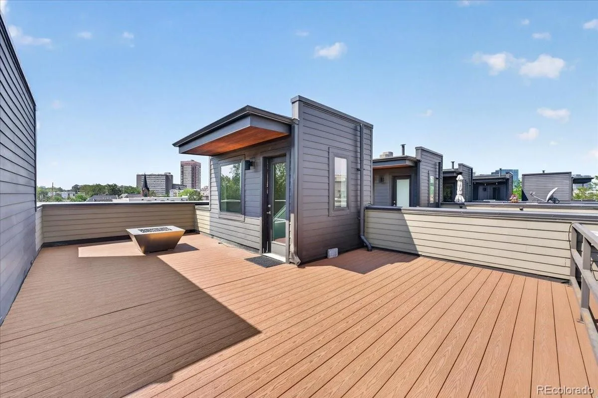 711 E 24th Avenue Denver CO 80205 | MLS #REC4081888 08312026220405 1200 31