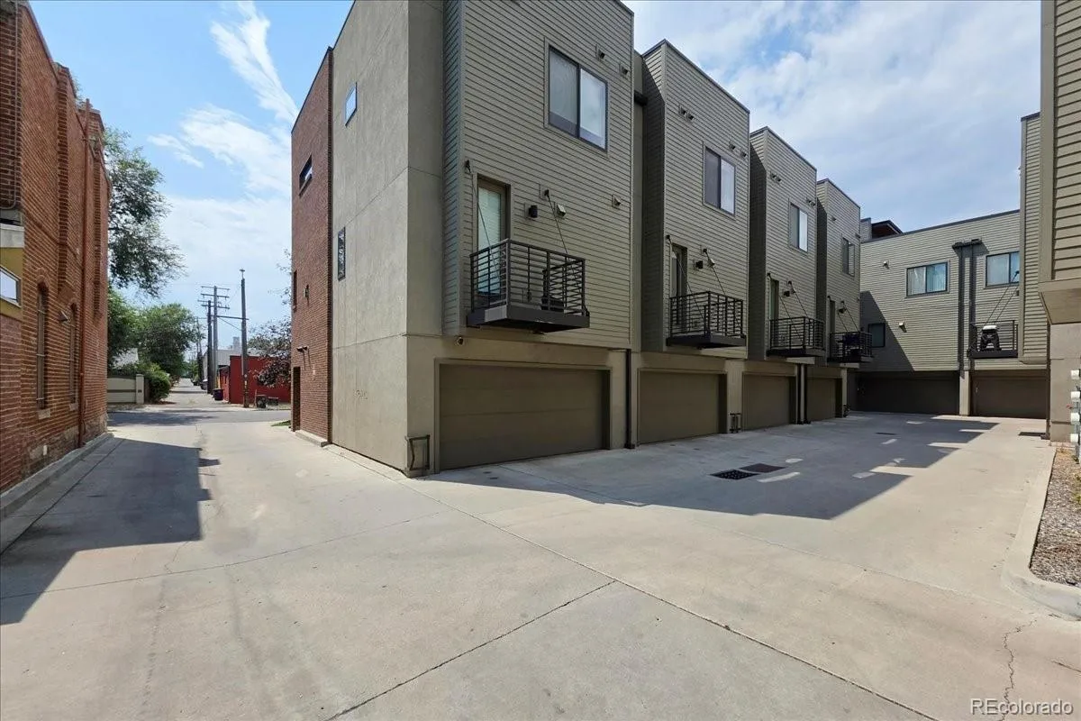 711 E 24th Avenue Denver CO 80205 | MLS #REC4081888 08312026220405 1200 32
