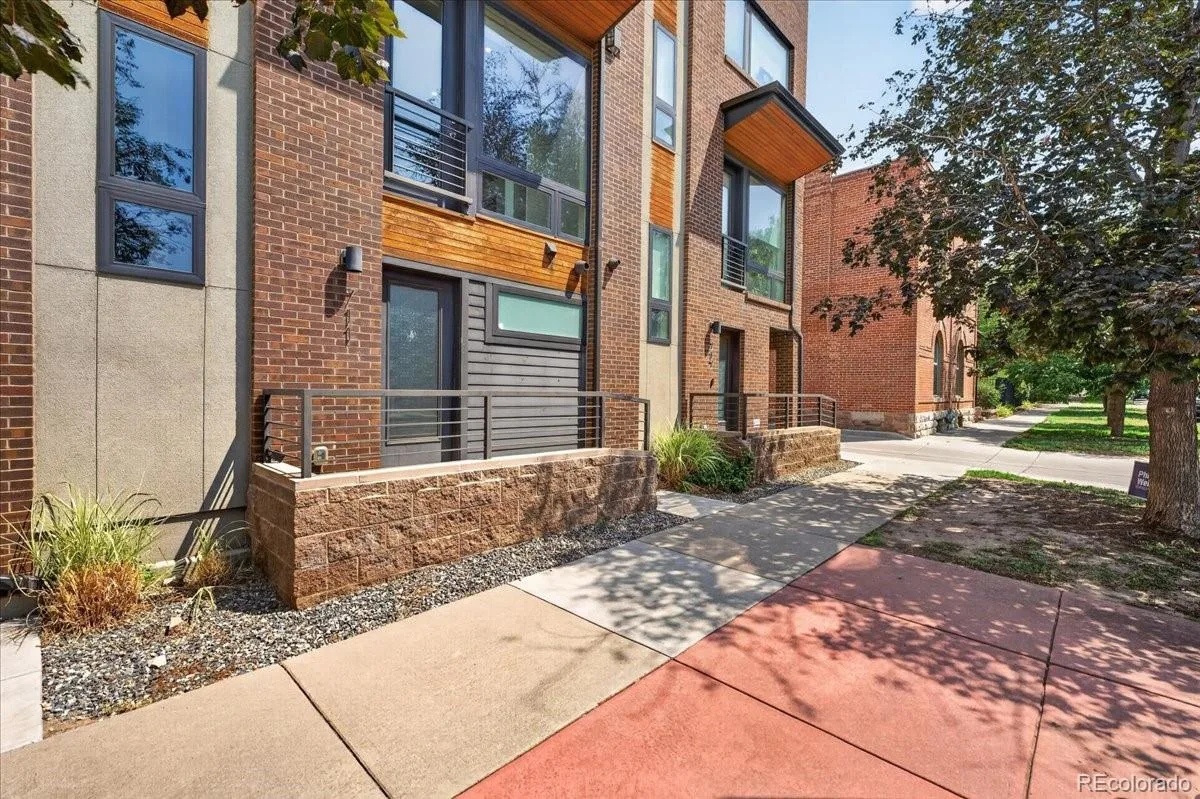 711 E 24th Avenue Denver CO 80205 | MLS #REC4081888 08312026220405 1200 35