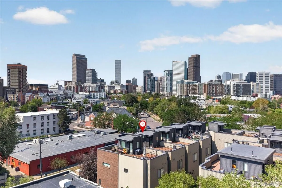 711 E 24th Avenue Denver CO 80205 | MLS #REC4081888 08312026220405 1200 36