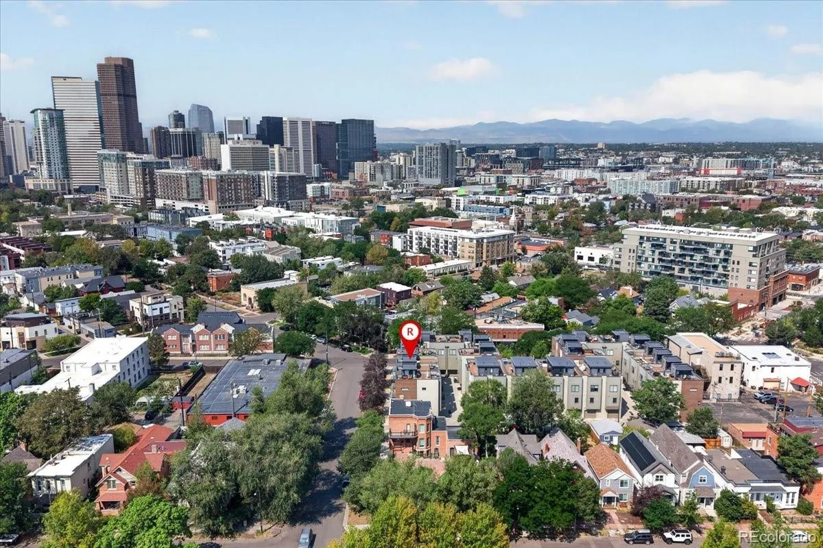 711 E 24th Avenue Denver CO 80205 | MLS #REC4081888 08312026220405 1200 37