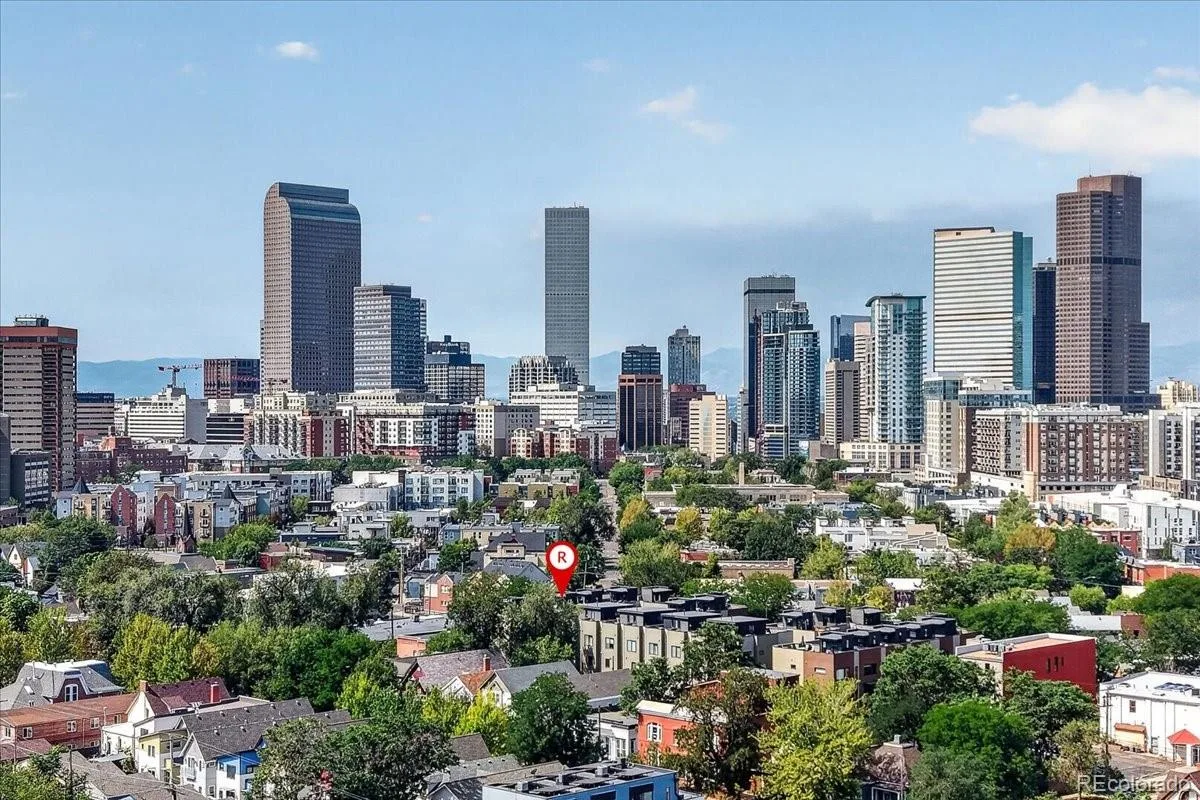 711 E 24th Avenue Denver CO 80205 | MLS #REC4081888 08312026220405 1200 38