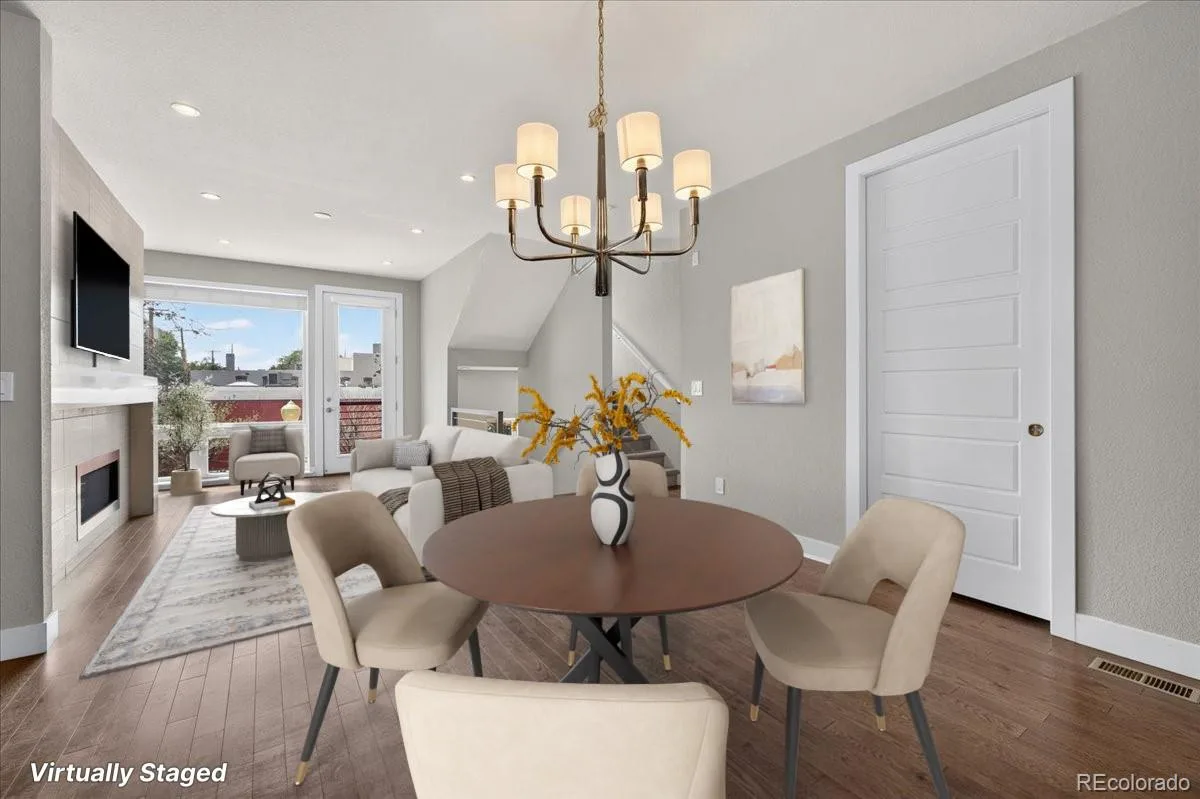 711 E 24th Avenue Denver CO 80205 | MLS #REC4081888 08312026220405 1200 4