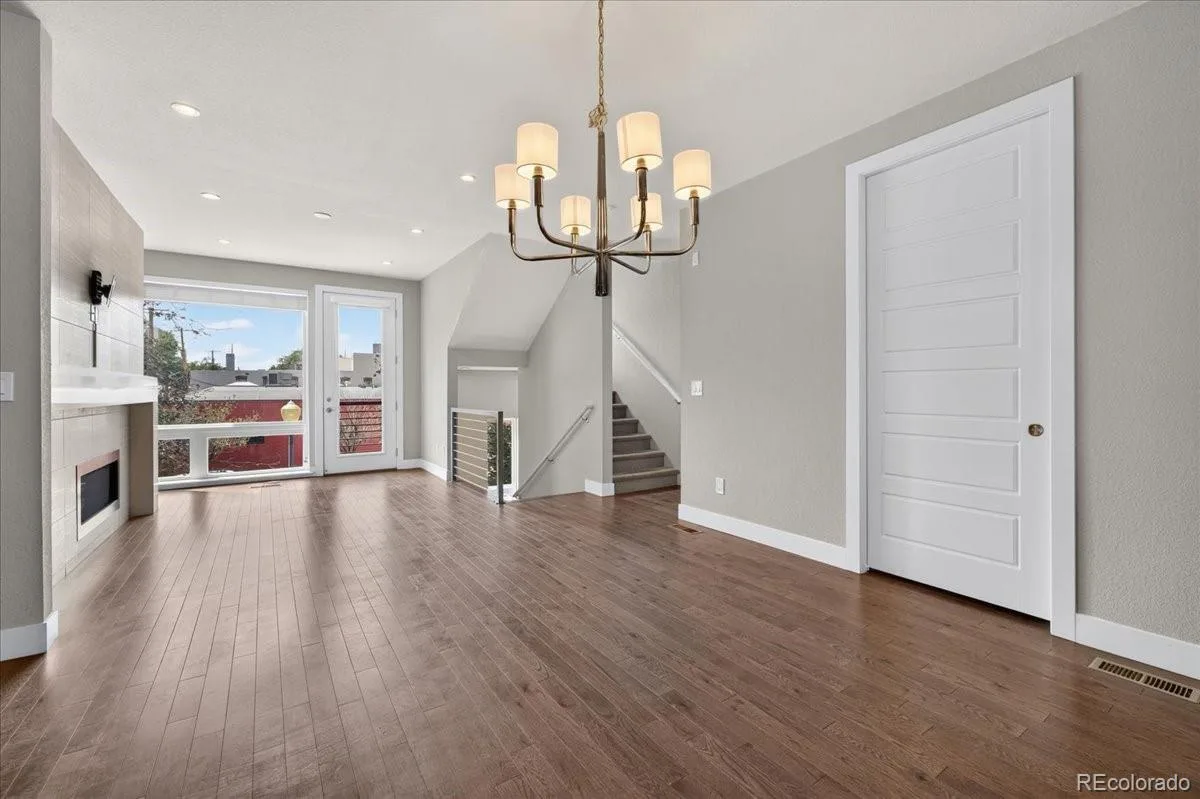 711 E 24th Avenue Denver CO 80205 | MLS #REC4081888 08312026220405 1200 7