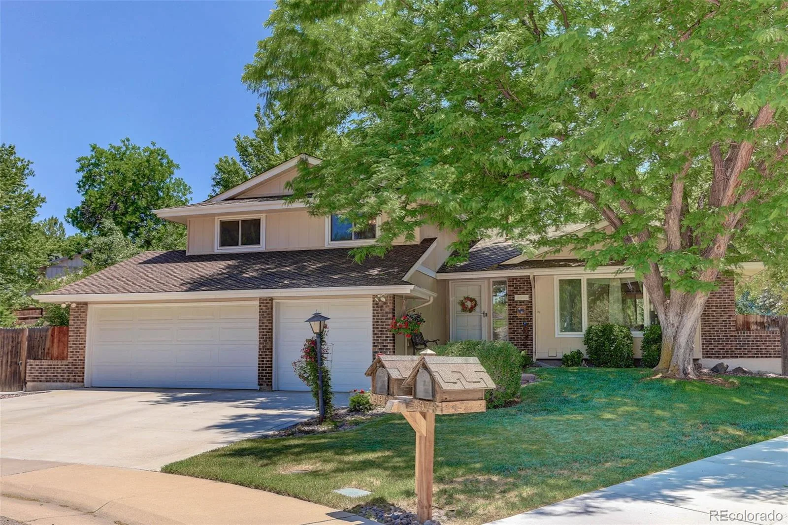 4987 E Lake Avenue Centennial CO 80121 MLS #REC4083273 06182026233020 1600 1