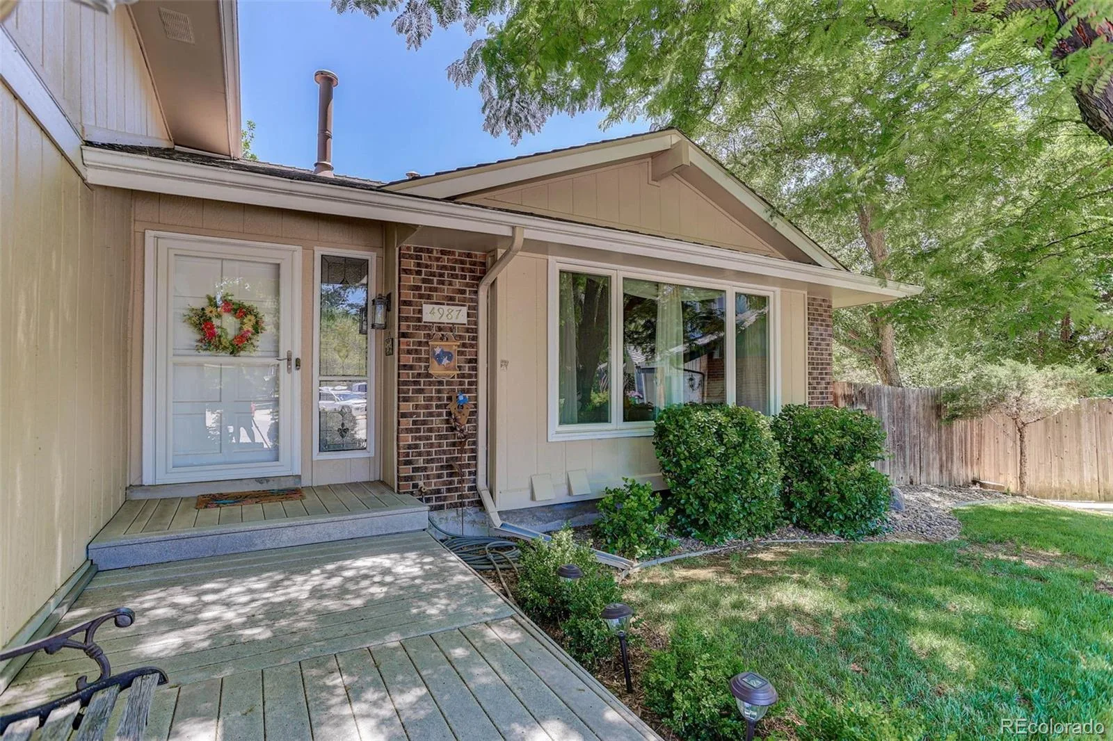 4987 E Lake Avenue Centennial CO 80121 MLS #REC4083273 06182026233020 1600 2