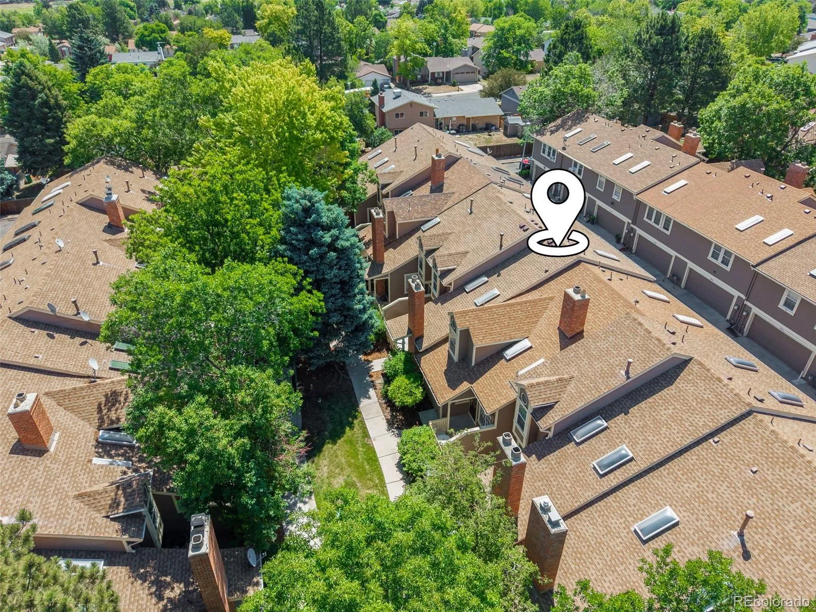 1930 S Helena Street #D Aurora CO 80013 | MLS #REC4083760 08142026202245 1600 31