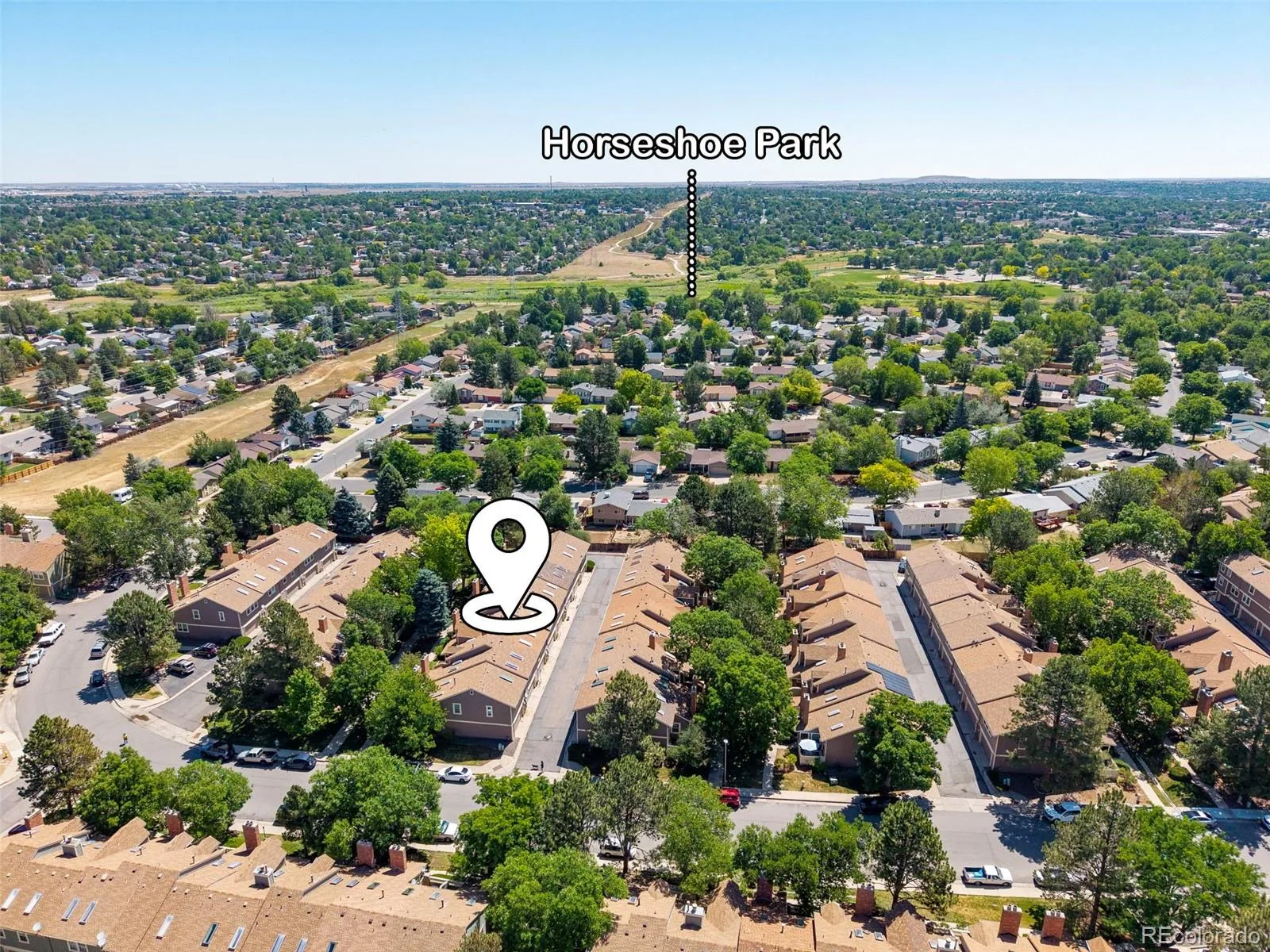 1930 S Helena Street #D Aurora CO 80013 | MLS #REC4083760 08142026202245 1600 33