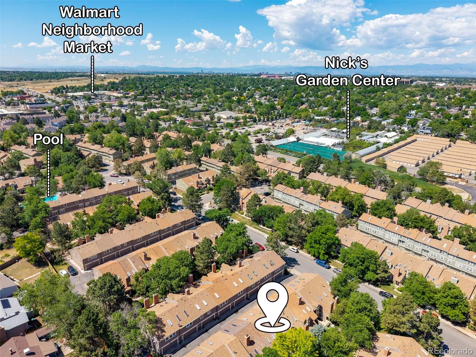 1930 S Helena Street #D Aurora CO 80013 | MLS #REC4083760 08142026202245 1600 35