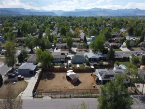 3875 Nelson Street Wheat Ridge CO 80033 | MLS #REC4083829 05012026015405 300 0