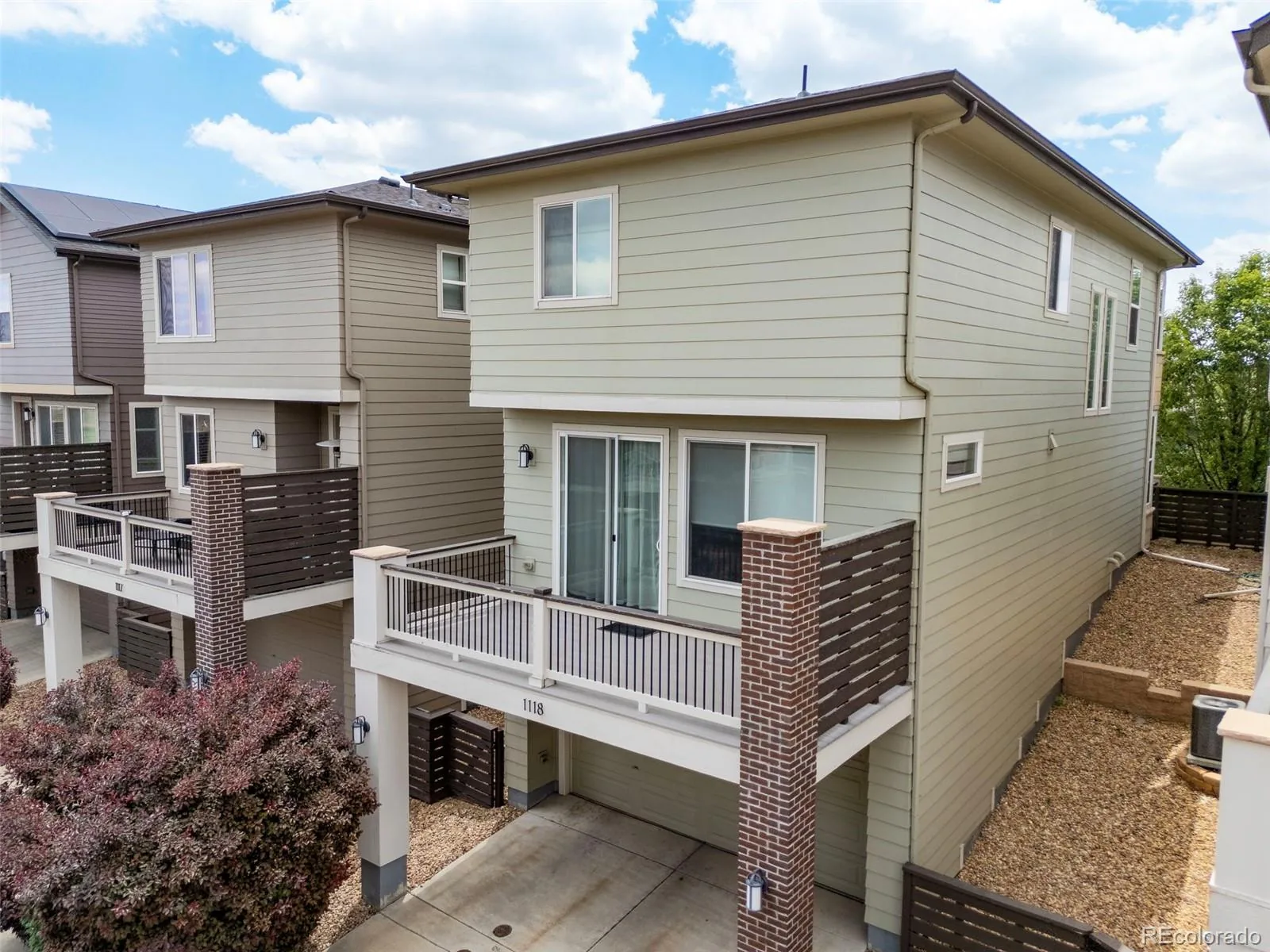 4100 Albion Street #1118 Denver CO 80216 | MLS #REC4084185 07312026013558 1600 1