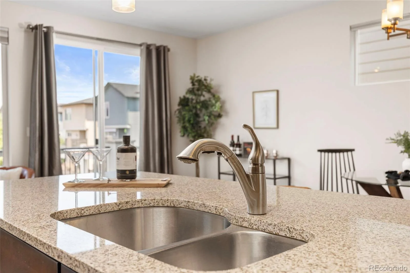 4100 Albion Street #1118 Denver CO 80216 | MLS #REC4084185 07312026013558 1600 10