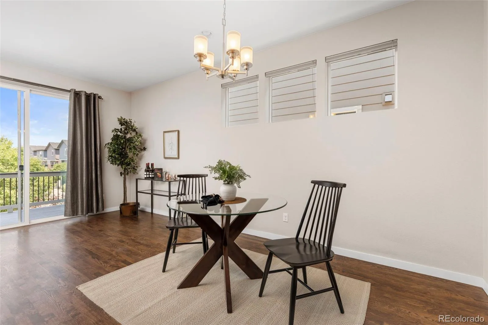 4100 Albion Street #1118 Denver CO 80216 | MLS #REC4084185 07312026013558 1600 11