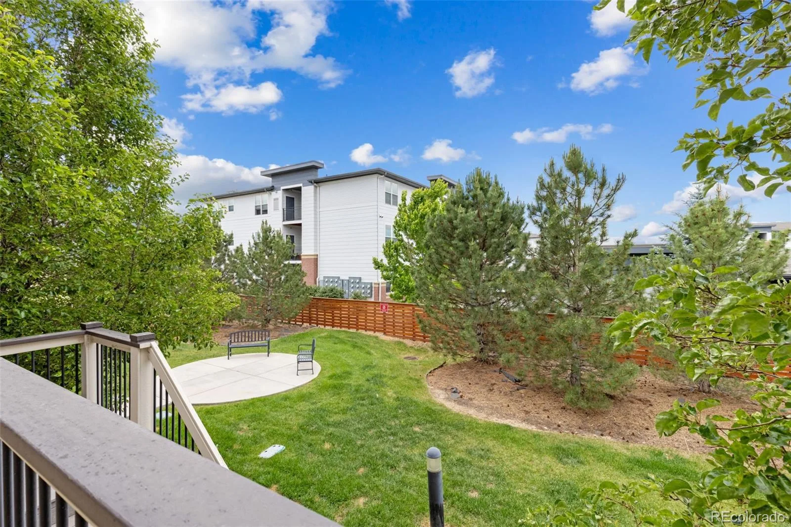 4100 Albion Street #1118 Denver CO 80216 | MLS #REC4084185 07312026013558 1600 34