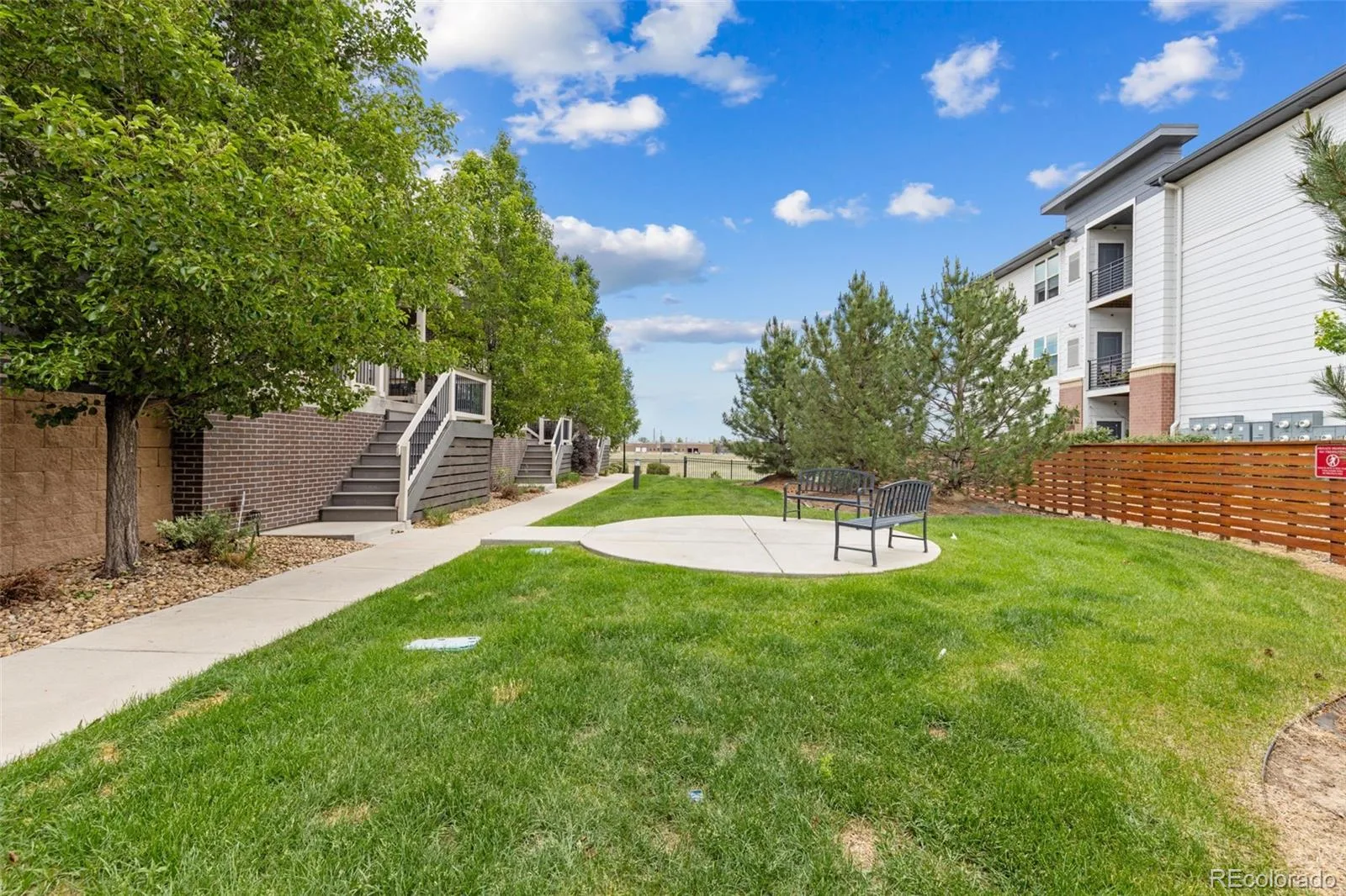 4100 Albion Street #1118 Denver CO 80216 | MLS #REC4084185 07312026013558 1600 36