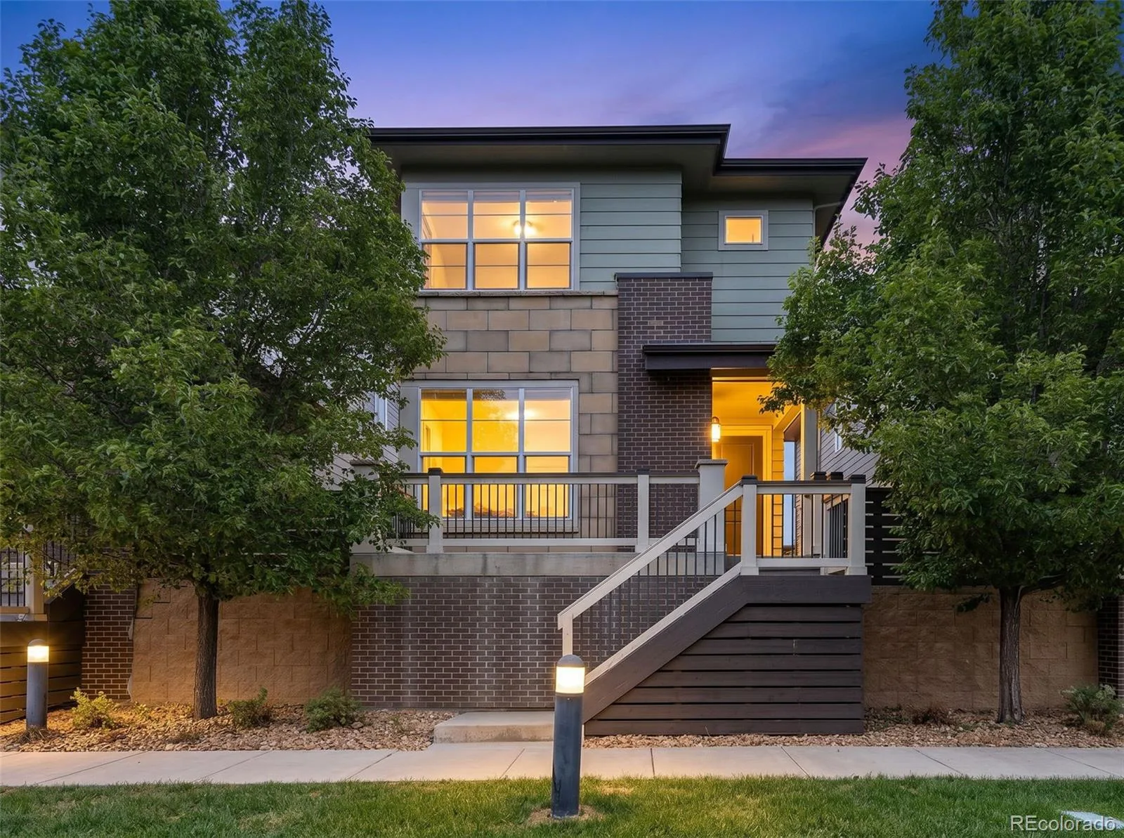 4100 Albion Street #1118 Denver CO 80216 | MLS #REC4084185 07312026013558 1600 38