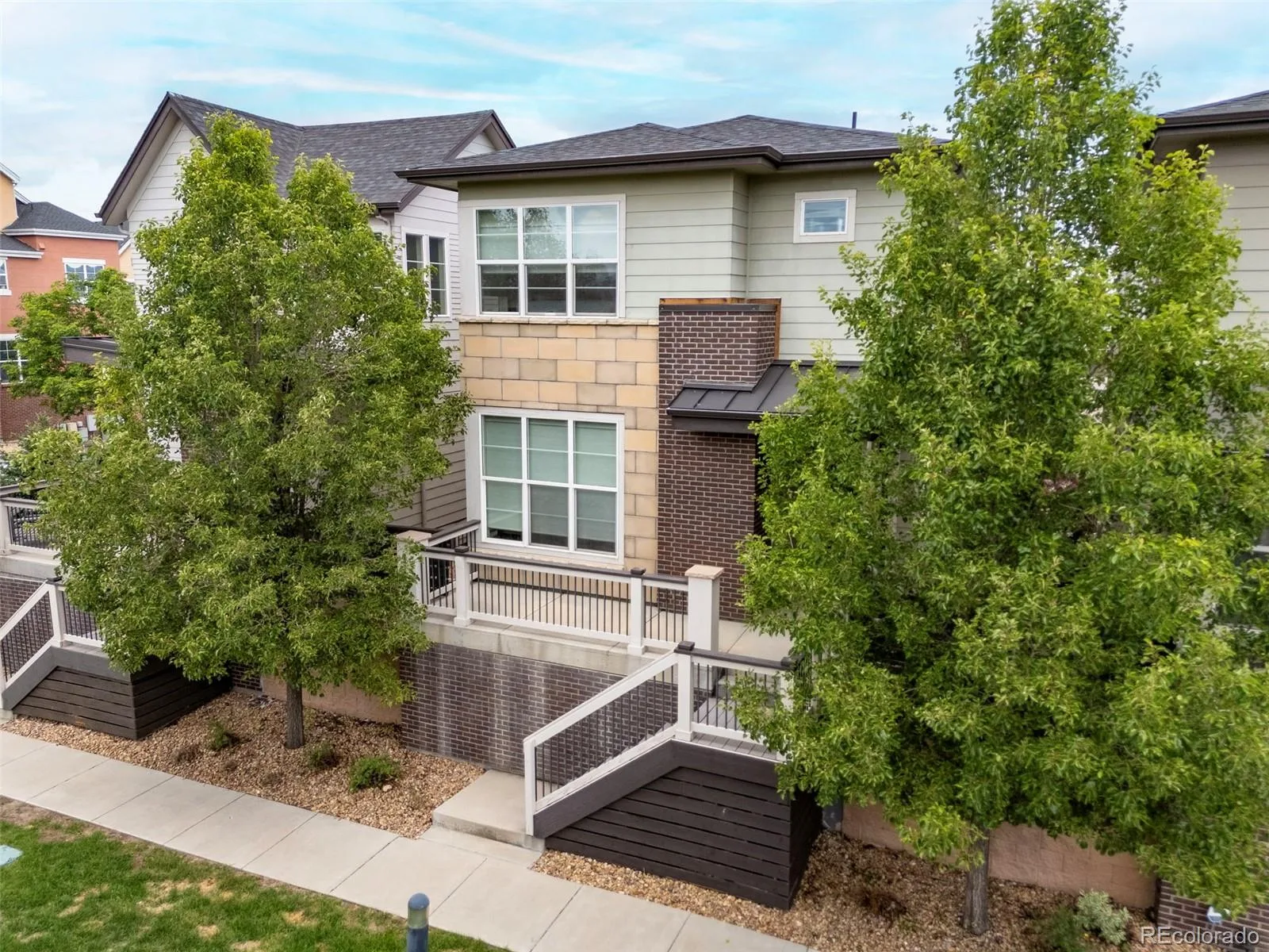 4100 Albion Street #1118 Denver CO 80216 | MLS #REC4084185 07312026013558 1600 39