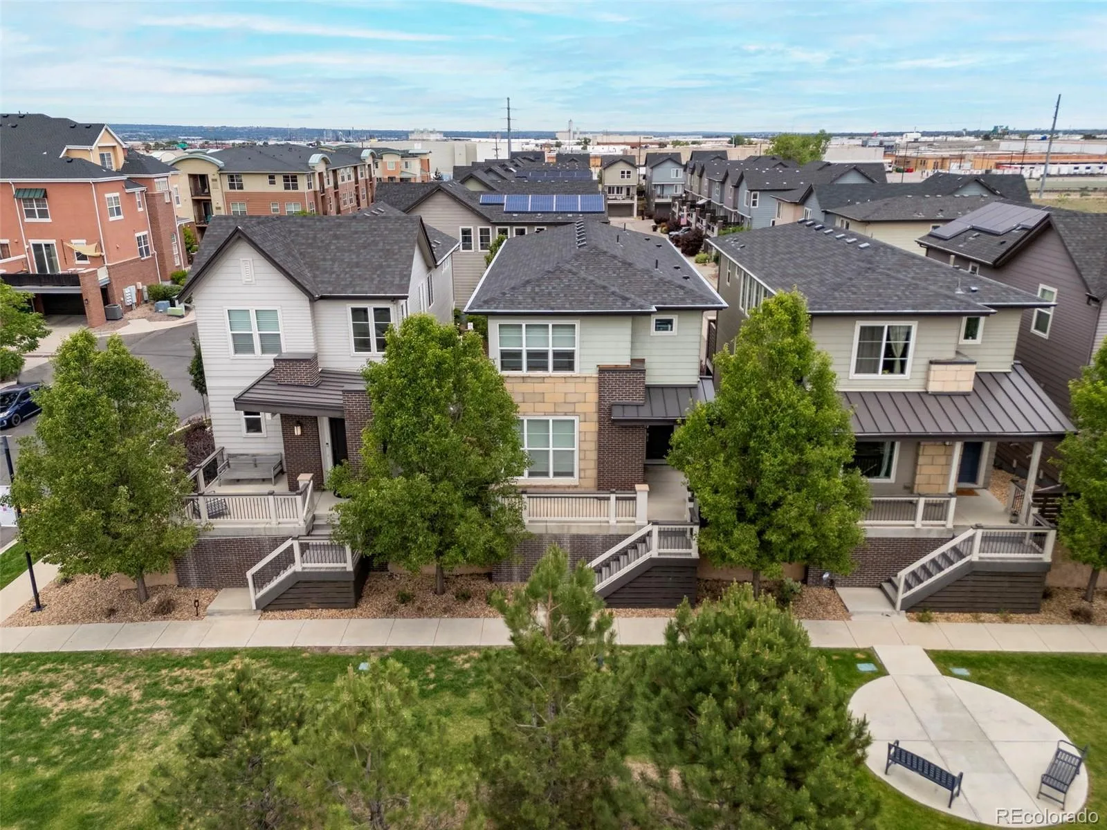 4100 Albion Street #1118 Denver CO 80216 | MLS #REC4084185 07312026013558 1600 40