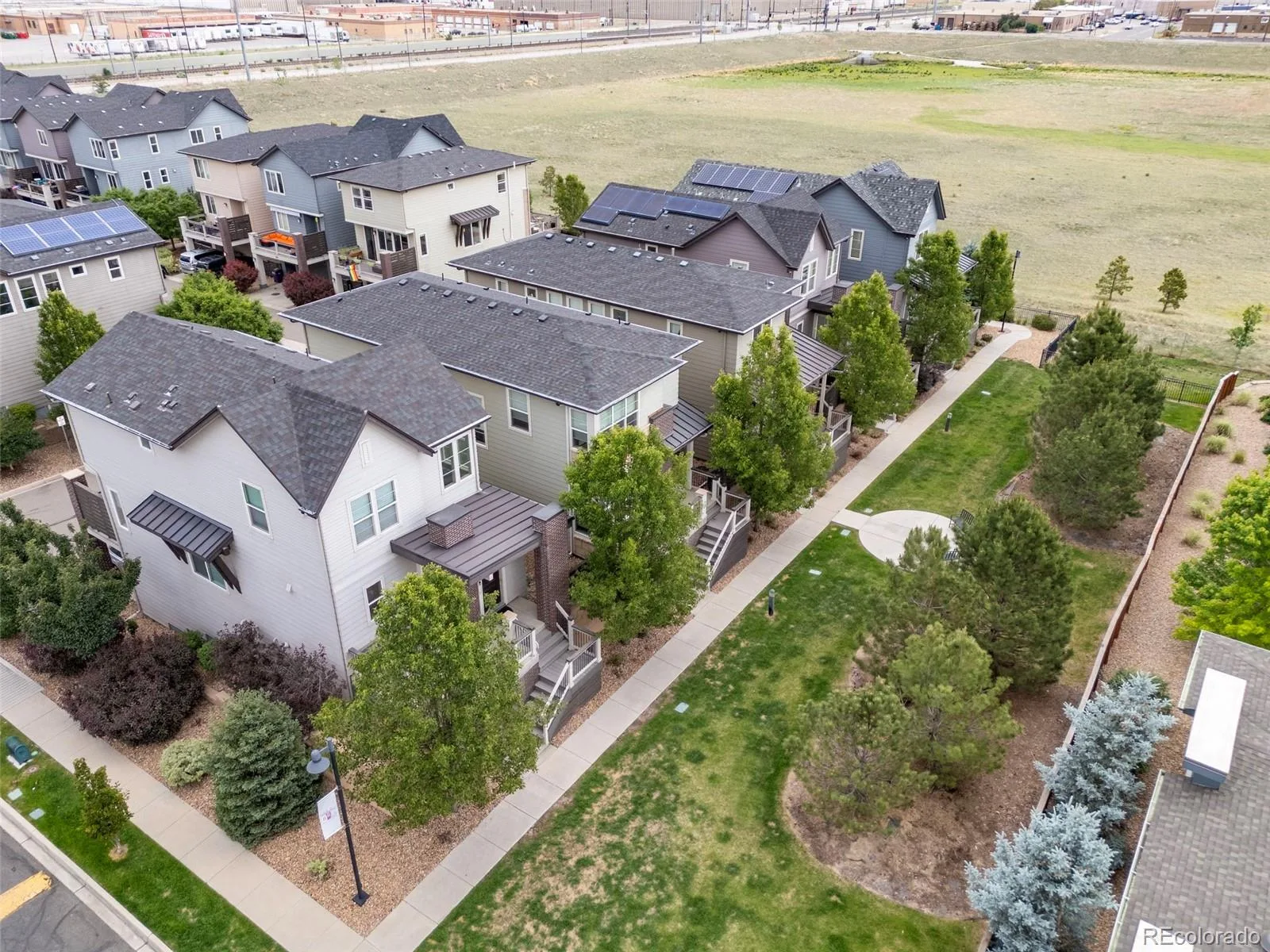 4100 Albion Street #1118 Denver CO 80216 | MLS #REC4084185 07312026013558 1600 44