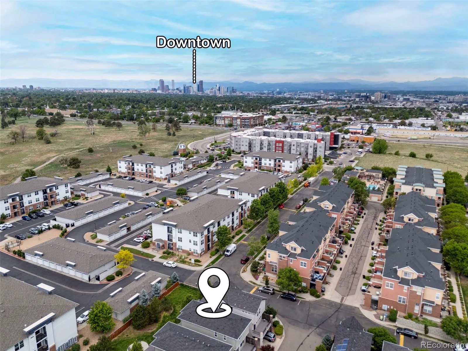 4100 Albion Street #1118 Denver CO 80216 | MLS #REC4084185 07312026013558 1600 46