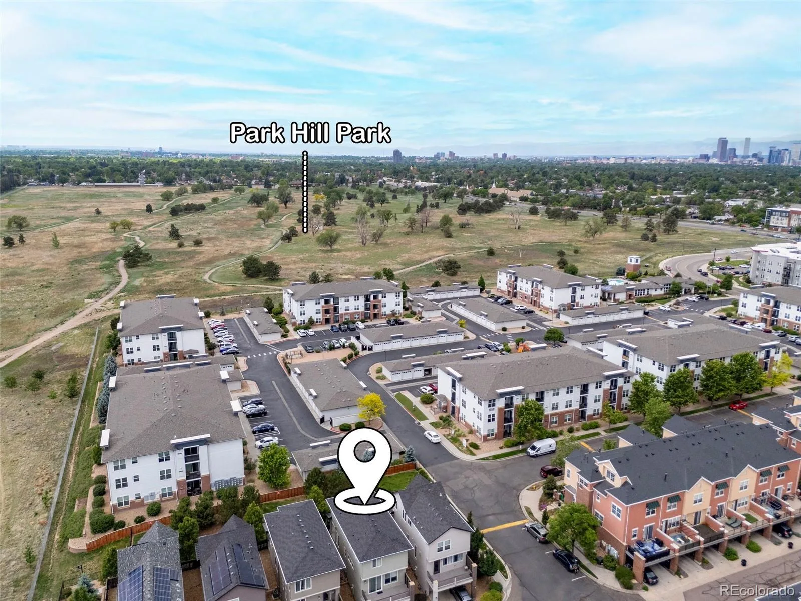 4100 Albion Street #1118 Denver CO 80216 | MLS #REC4084185 07312026013558 1600 47