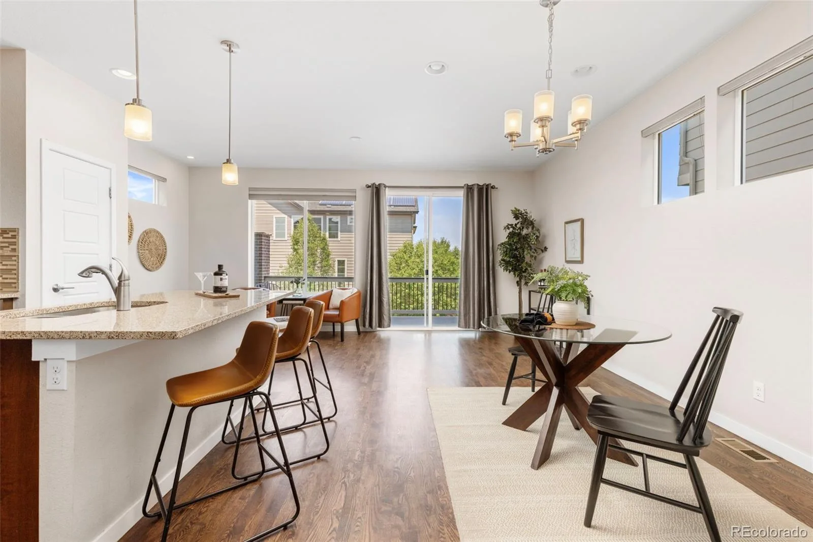 4100 Albion Street #1118 Denver CO 80216 | MLS #REC4084185 07312026013558 1600 5