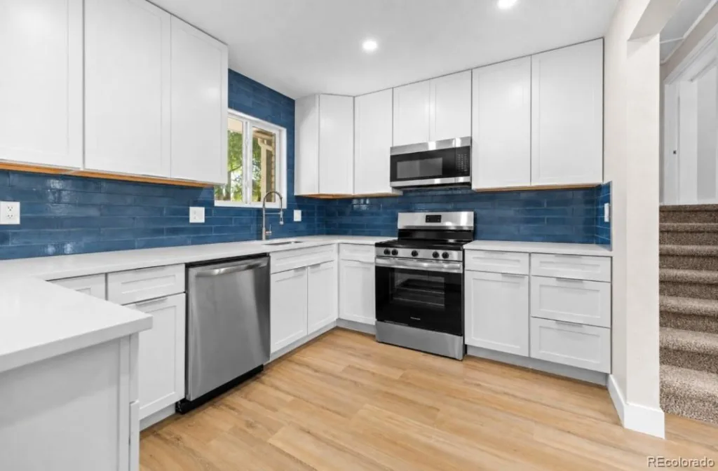 6438 S Harlan Way Littleton CO 80123 | MLS #REC4084537 08202026204606 1024 11
