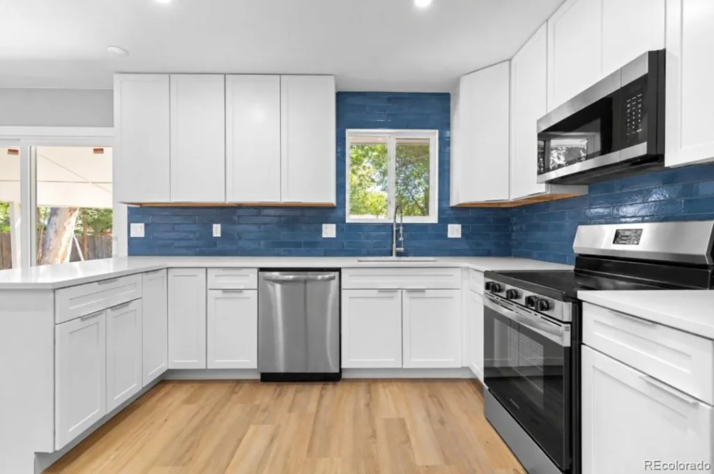 6438 S Harlan Way Littleton CO 80123 | MLS #REC4084537 08202026204606 1024 13