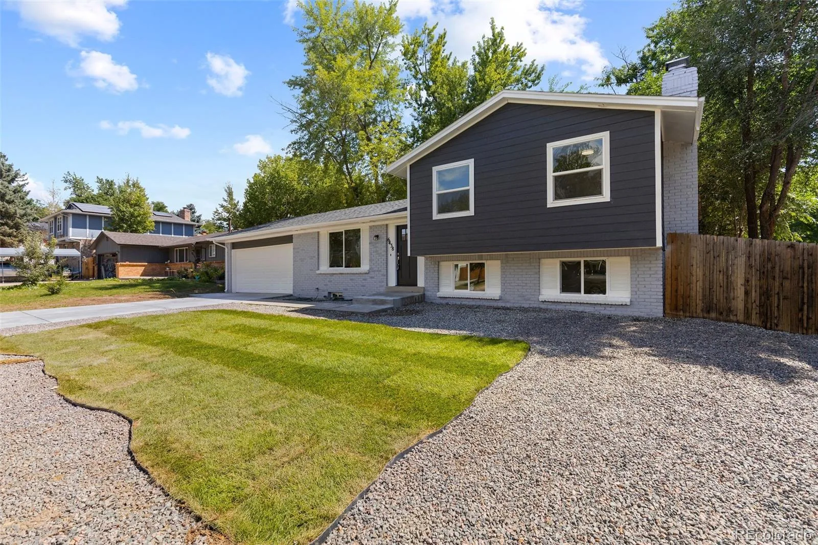 6438 S Harlan Way Littleton CO 80123 | MLS #REC4084537 08202026204606 1600 1