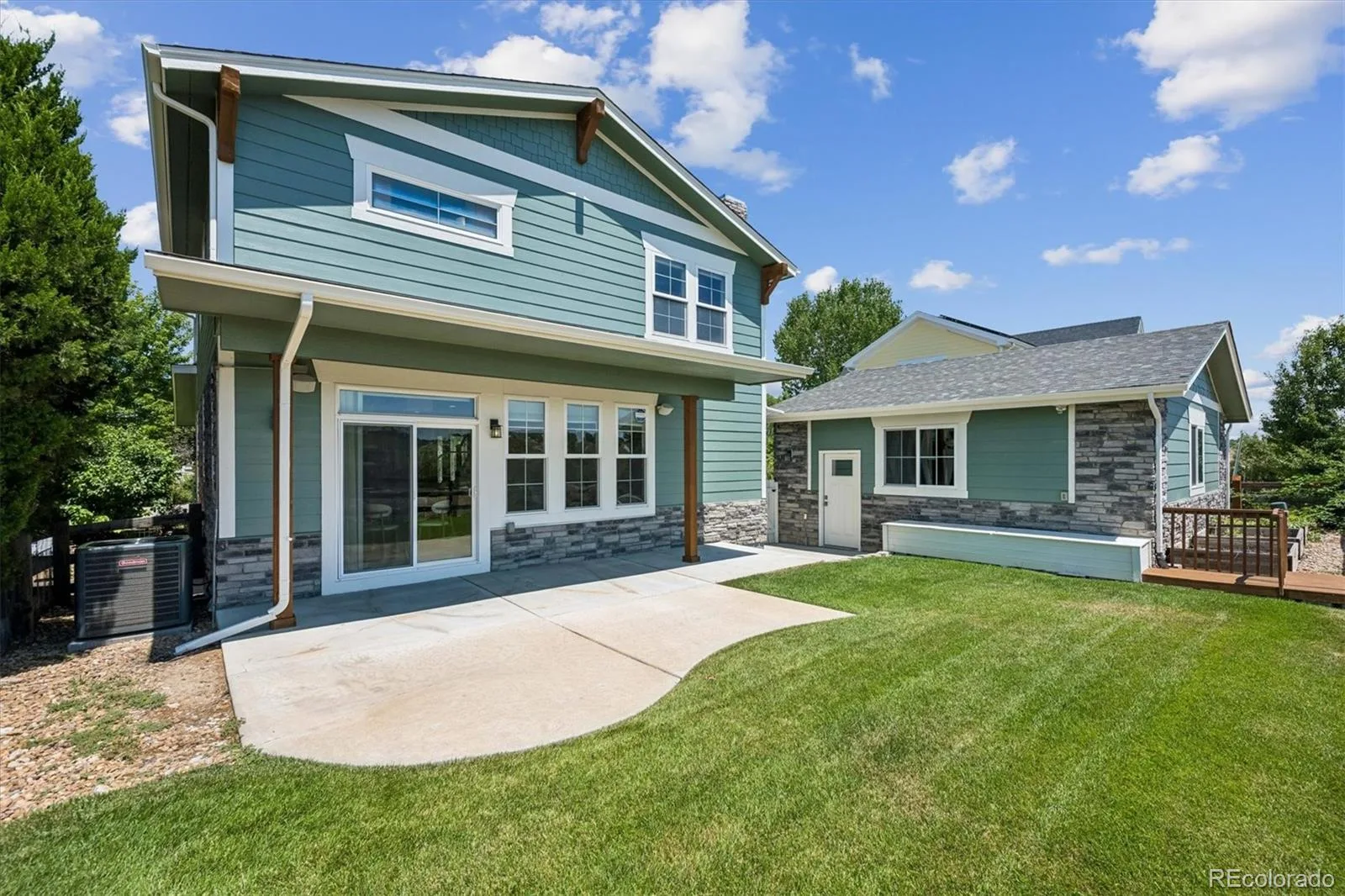3924 W 116th Way Westminster CO 80031 | MLS #REC4085457 07272026213751 1600 31