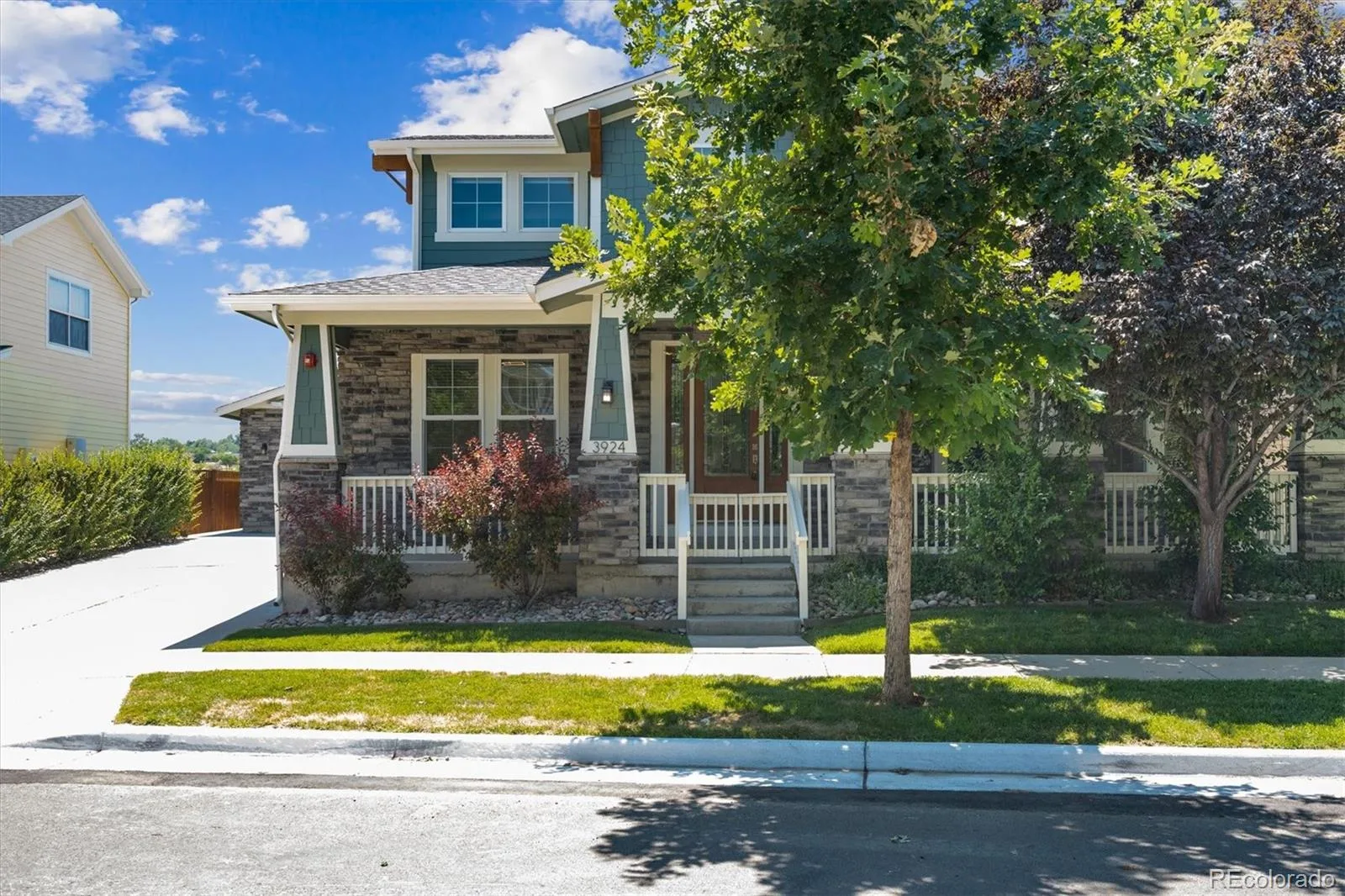 3924 W 116th Way Westminster CO 80031 | MLS #REC4085457 07272026213751 1600 33