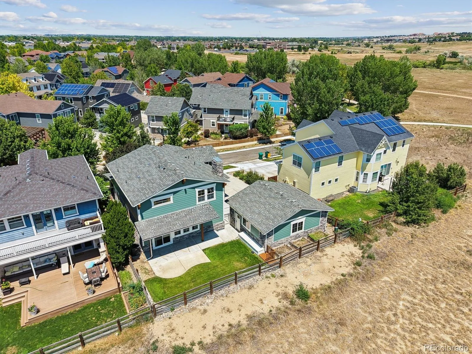 3924 W 116th Way Westminster CO 80031 | MLS #REC4085457 07272026213751 1600 34