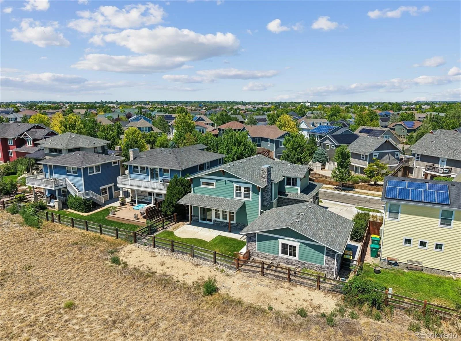 3924 W 116th Way Westminster CO 80031 | MLS #REC4085457 07272026213751 1600 35