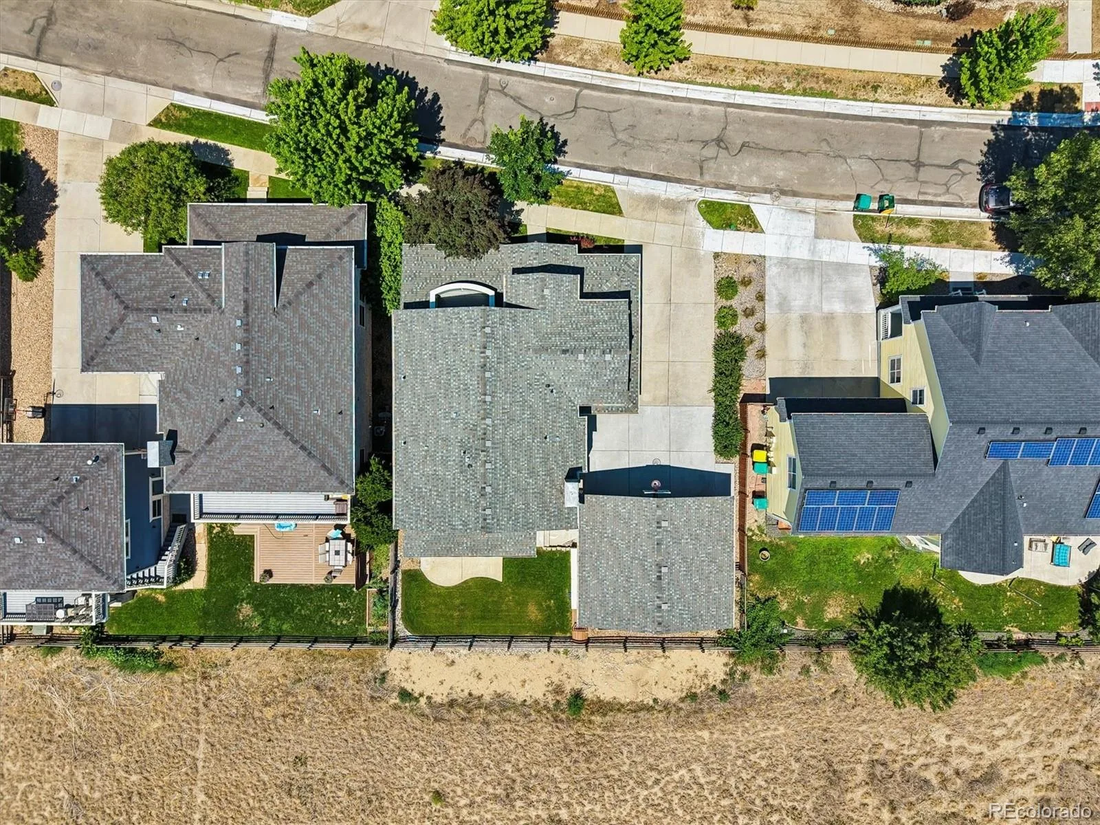 3924 W 116th Way Westminster CO 80031 | MLS #REC4085457 07272026213751 1600 36