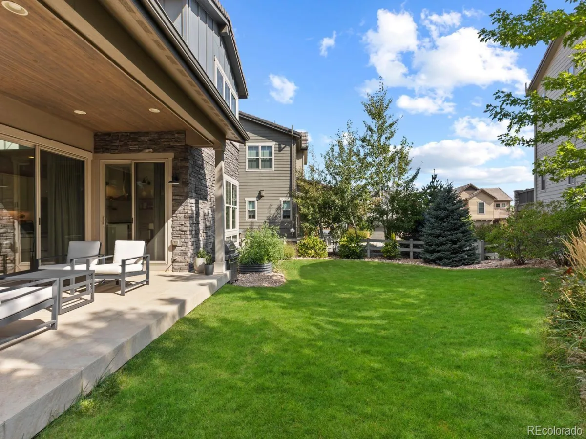 10424 Maplebrook Way Highlands Ranch CO 80126 | MLS #REC4086847 08192026170456 1200 43