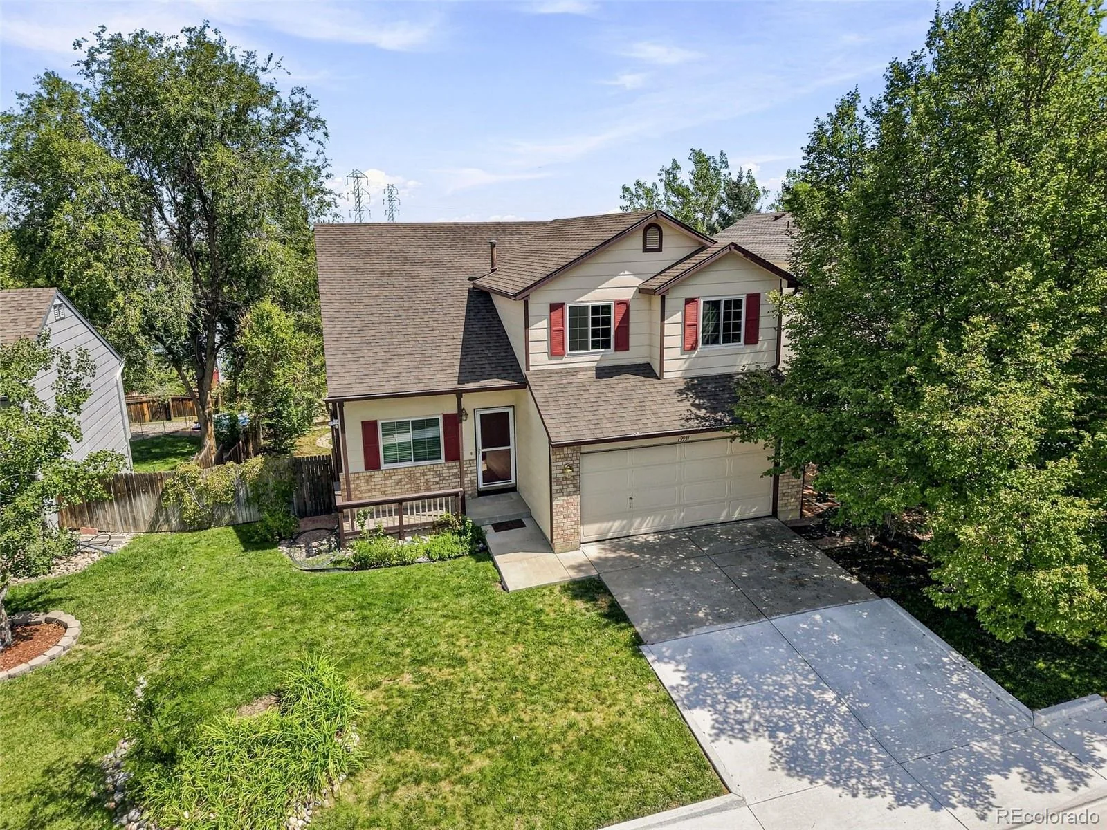 19931 E Radcliff Place Aurora CO 80015 | MLS #REC4092535 08312026153900 1600 1