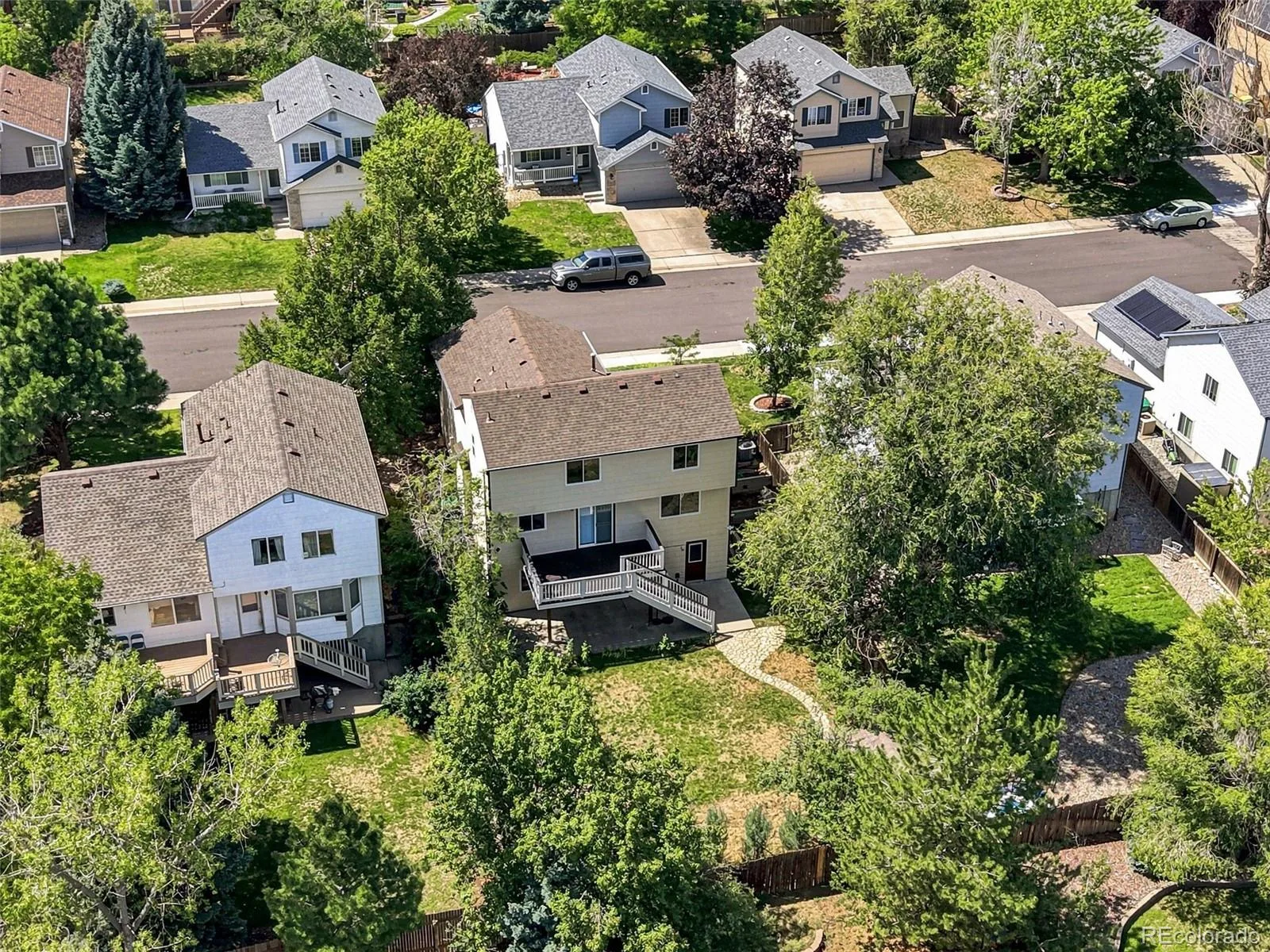 19931 E Radcliff Place Aurora CO 80015 | MLS #REC4092535 08312026153900 1600 30
