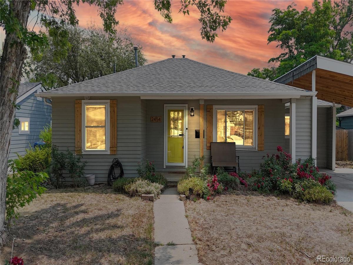 2454 Otis Street Denver CO 80214 | MLS #REC4093618 MLS #REC4093618 image #0