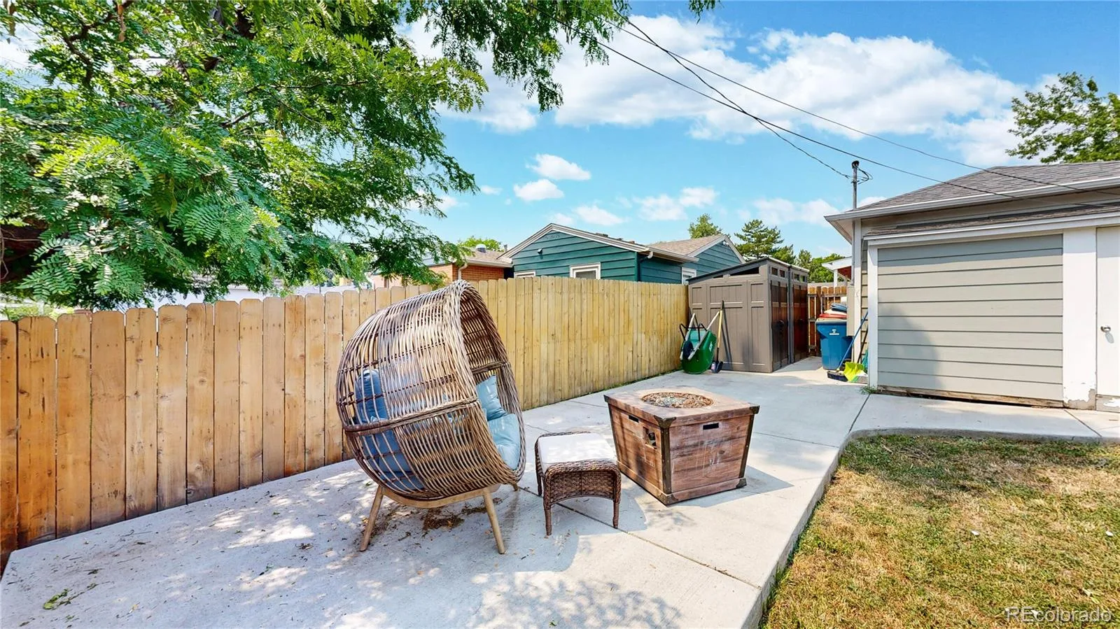 2454 Otis Street Denver CO 80214 MLS #REC4093618 07092026040114 1600 33