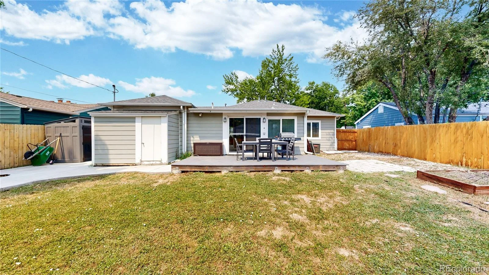 2454 Otis Street Denver CO 80214 MLS #REC4093618 07092026040114 1600 36