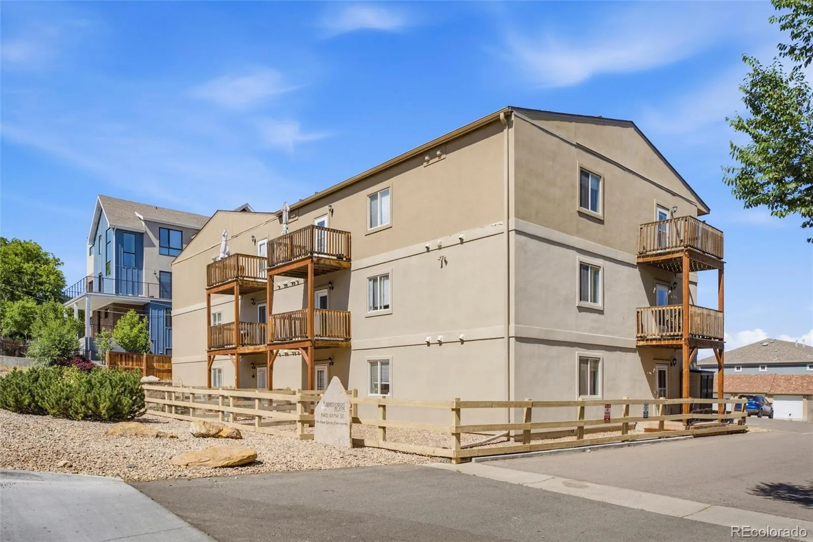 5402 Carr Street #206 Arvada CO 80002 | MLS #REC4093863 07162026144137 1600 3