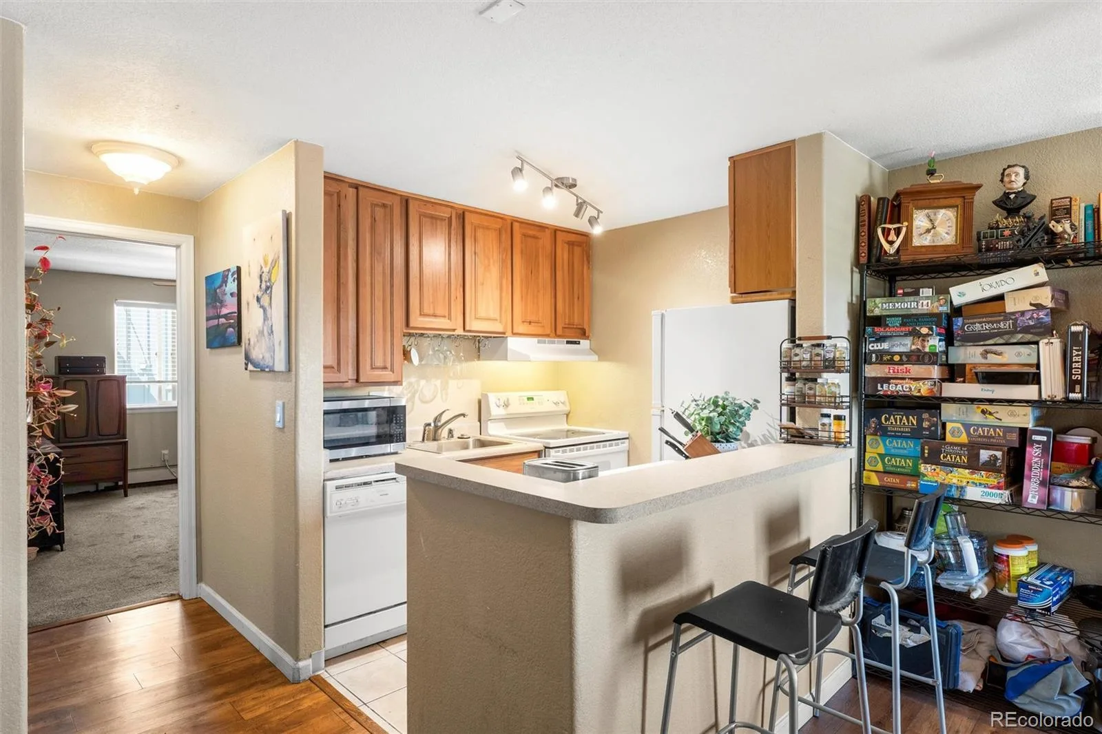 5402 Carr Street #206 Arvada CO 80002 | MLS #REC4093863 07162026144137 1600 6